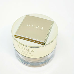 [Hera] Signia Deluxe Kit 6 items Water Emulsion Serum Eye Cream Gold Anti-aging
