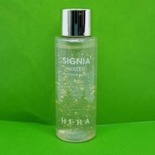 Load image into Gallery viewer, [Hera] Signia Deluxe Kit 6 items Water Emulsion Serum Eye Cream Gold Anti-aging
