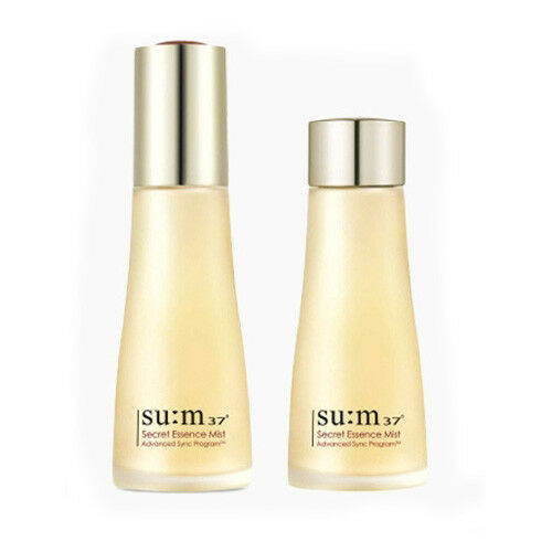 [Su:m37°] Secret Essence Mist Special Set 60ml x 3EA