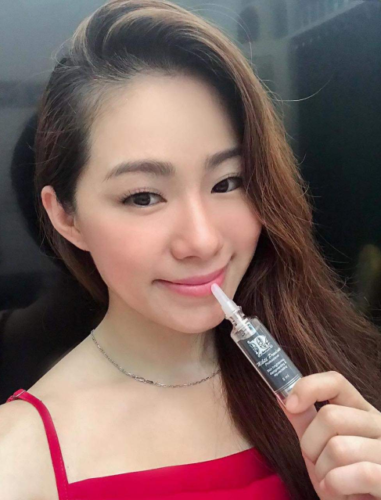 [Mibiti Prudente] Lip Brightening NuWhite L1A 5ml (U.S Seller)