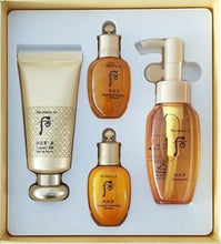 Load image into Gallery viewer, [The History of Whoo] GongJinHyang: Mi Luxury BB Cream SPF20/PA++ Set
