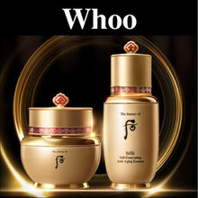 Load image into Gallery viewer, [The History of Whoo] Bichup Royal Anti-Aging Duo Set 6 items (U.S Seller)
