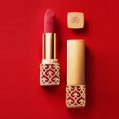 [The History of Whoo] Gongjinhyang:Mi Velvet Lip Rouge No.13 Pink Beige - 3.5g