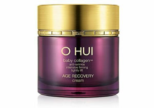 O Hui Age Recovery Cream Special Set - Anti Wrinkle Baby Collagen
