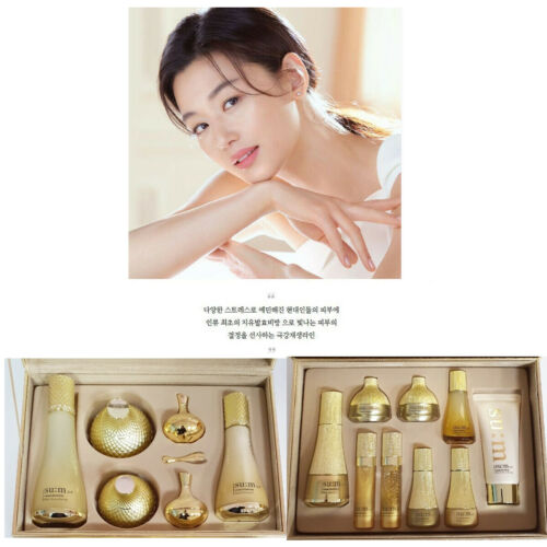 [Su:m37] Sum37 Losec Summa Elixir Premium Limited Special Set Full Skincare set