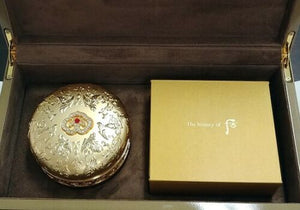 [The History of Whoo] Royal Privilege Cream Royal Empress Skin Care
