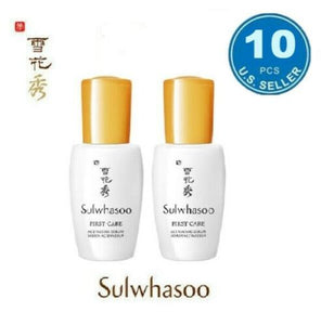 [Sulwhasoo] First Care Activating Serum Activateur 8ml × 10ea New Version