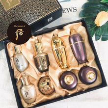 Load image into Gallery viewer, [The History of Whoo] Hwanyu Signature Imperial Youth Special Gift Kit 8 items - U.S Seller
