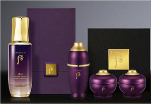 [The History of Whoo] HwanYu Imperial Youth First Serum Special Set (U.S Seller)