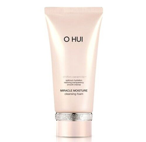 [O HUI] Miracle Moisture Ampoule 777 9 weeks Program Hydrating +Free Samples