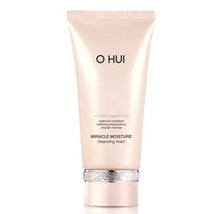 Load image into Gallery viewer, [O HUI] Miracle Moisture Ampoule 777 9 weeks Program Hydrating +Free Samples
