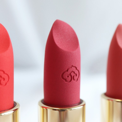 [The History of Whoo] Gongjinhyang:Mi Velvet Lip Rouge No.13 Pink Beige - 3.5g