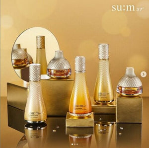 [Su:m37] Sum37 Losec Summa Elixir Premium Limited Special Set Full Skincare set