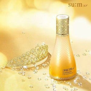 [Su:m37] Sum37 Losec Summa Elixir Premium Limited Special Set Full Skincare set