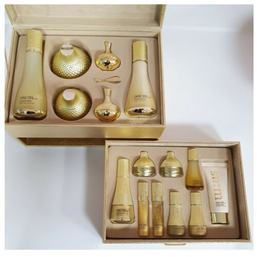 [Su:m37] Sum37 Losec Summa Elixir Premium Limited Special Set Full Skincare set