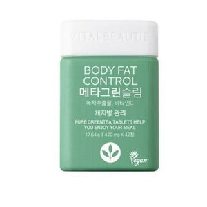 AmorePacific Vital Beautie Body Fat Control, Slim, Diet, Weight Loss Solution