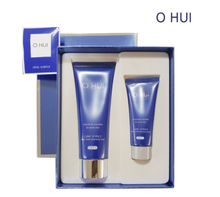 Load image into Gallery viewer, [OHUI] Clinic Science Deep Medi-Cleansing Foam Special Set 2 items
