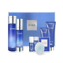 Load image into Gallery viewer, Ohui Clinic Science 3pcs Special Limited Gift Set Korea cosmetics for Oily Skin (7 items)

