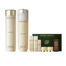 Load image into Gallery viewer, [AMORE PACIFIC] Time Response Skin Reserve Skin Care Duo Set
