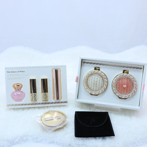 [The History Of Whoo] Gongjinhyang: Mi Royal Atelier Special Set