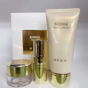[Hera] HERA Signia (Anti aging) Trial Kit - 3 items