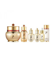 Load image into Gallery viewer, [The History of Whoo] Bichup Royal Anti-Aging Duo Set 6 items (U.S Seller)
